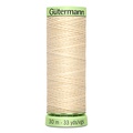 Нитки Gütermann Top Stitch №30 30м цвет 414 