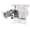 Janome Samurai 888 - Фото №3