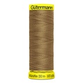 Нитки Gütermann Maraflex №120 150м Цвет 887 