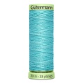 Нитки Gütermann Top Stitch №30 30м цвет 328 