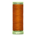 Нитки Gütermann Top Stitch №30 30м цвет 932 