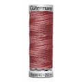 Нитки Gütermann Rayon №40 200м Цвет 1304 