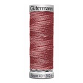 Нитки Gütermann Rayon №40 200м Цвет 1304 