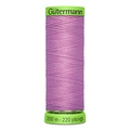Нитки Gütermann Extra Fine №150 200м Цвет 211 