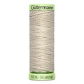 Нитки Gütermann Top Stitch №30 30м цвет 299 