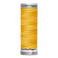 Нитки Gütermann Rayon №40 200м Цвет 502 