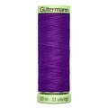 Нитки Gütermann Top Stitch №30 30м цвет 392 