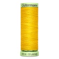 Нитки Gütermann Top Stitch №30 30м цвет 106 