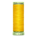 Нитки Gütermann Top Stitch №30 30м цвет 106 