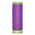 Нитки Gütermann Top Stitch №30 30м цвет 291 