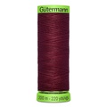 Нитки Gütermann Extra Fine №150 200м Цвет 368 