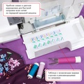 Janome CoverPro 2000CPX - Фото №4