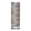 Нитки Gütermann Rayon №40 200м Цвет 1327 