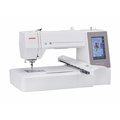 Janome Memory Craft 550e Limited Edition - Фото №3