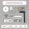 Janome TM16 - Фото №14