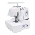 Janome T-99D (Уценка) 4-x (3, 2-x) - ниточный оверлок