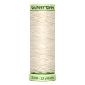 Нитки Gütermann Top Stitch №30 30м цвет 802 