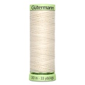 Нитки Gütermann Top Stitch №30 30м цвет 802 