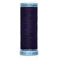 Нитки Gütermann Silk №100 100м Цвет 387 