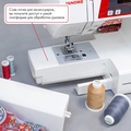 Janome 601 DC - Фото №8