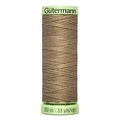 Нитки Gütermann Top Stitch №30 30м цвет 868 