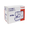 Janome 418s - Фото №8