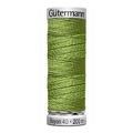 Нитки Gütermann Rayon №40 200м Цвет 1177 