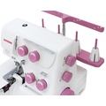 Janome 792PG Anniversary Edition - Фото №6