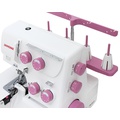 Janome 792PG Anniversary Edition - Фото №6