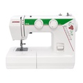 Janome 412 - Фото №1