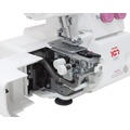 Janome 792PG Anniversary Edition - Фото №3