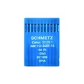 Иглы Schmetz DPx5 100/16 для промышленных машин 