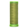 Нитки Gütermann Extra Fine №150 200м Цвет 582 