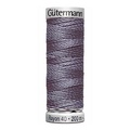 Нитки Gütermann Rayon №40 200м Цвет 1295 