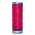Нитки Gütermann Silk №100 100м Цвет 812 