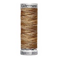 Нитки Gütermann Rayon №40 200м Цвет 2127 