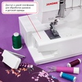 Janome CoverPro 2000CPX - Фото №10