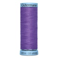 Нитки Gütermann Silk №100 100м Цвет 391 