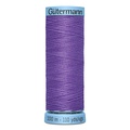 Нитки Gütermann Silk №100 100м Цвет 391 