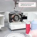 Janome TC-1218 - Фото №6