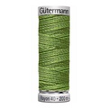 Нитки Gütermann Rayon №40 200м Цвет 1276 