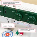 Janome 1522GN - Фото №3