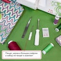 Janome T-72 - Фото №9