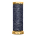 Gütermann Jeans №75 100м Цвет 5154 
