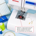 Janome My Excel 1221 - Фото №7