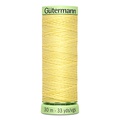 Нитки Gütermann Top Stitch №30 30м цвет 578 