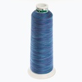 Нитки Madeira AeroQuilt Multicolor №40 2750м цвет 9508 