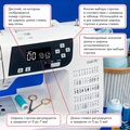 Janome 2160 DC - Фото №3
