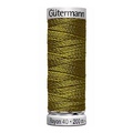 Нитки Gütermann Rayon №40 200м Цвет 1156 