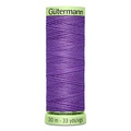 Нитки Gütermann Top Stitch №30 30м цвет 391 